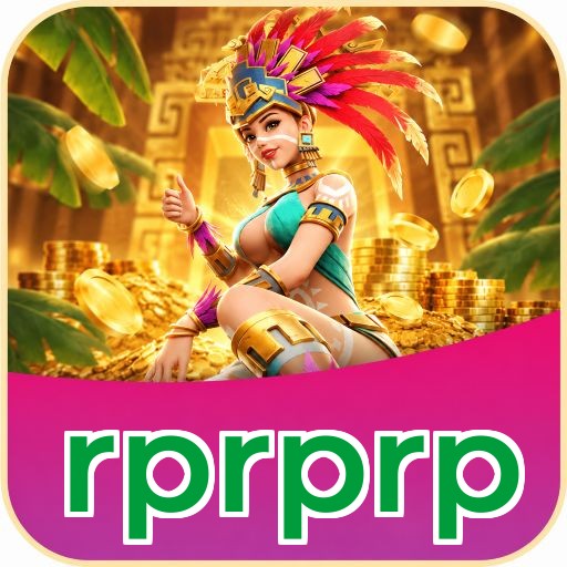 Tampilan antarmuka pengguna rprprp yang ramah dan intuitif.